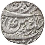JIND: Bhag Singh, 1789-1819, AR rupee ... 