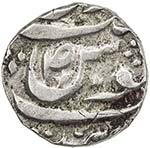 JIND: Fateh Singh, 1819-1822, AR rupee ... 