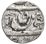 KAITHAL: Lal Singh, 1781-1819, AR rupee ... 