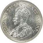 CYPRUS: George V, ... 