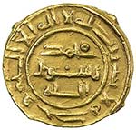 SAFFARID: Ahmad b. Muhammad, 923-963, AV ... 