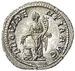 ROMAN EMPIRE: Severus Alexander, 222-235 AD, ... 