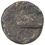 PARTHIAN KINGDOM: Arsakes I, c. 238-211 BC, ... 