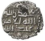 HABBARIDS OF SIND: Abd Allah II, early to ... 