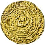 BURID: Abaq, 1140-1154, ... 