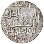 SELJUQ OF RUM: Kayqubad I, 1219-1236, AR ... 