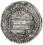 IDRISID: al-Musayyib, dates unknown, AR ... 