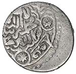 AQ QOYUNLU: Qasim, 1498-1502, AR tanka ... 