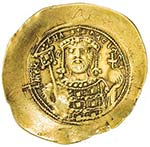 BYZANTINE EMPIRE: Michael VII Ducas, ... 