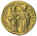 BYZANTINE EMPIRE: Romanus III Argyrus, ... 