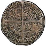 ENGLAND: Henry VI, 1422-1461, AR groat, ... 
