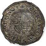 ENGLAND: Charles I, 1625-1649, AR shilling ... 