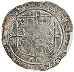 ENGLAND: Charles I, 1625-1649, AR shilling, ... 