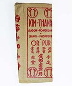 VIET NAM:LOT of 3 Kim-Thanh Refinery Co. ... 