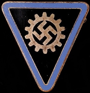 Abzeichen 1871-1945, Abzeichen ... 