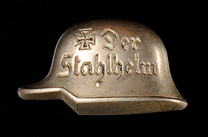 Abzeichen 1871-1945, Der ... 