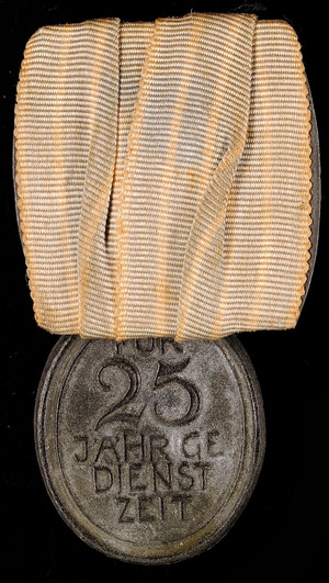 Bavaria, fire-brigade badge of ... 