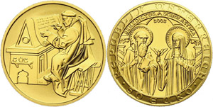 Austria  50 Euro Gold, 2002, 2000 ... 