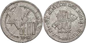 Münzen der deutschen Nebengebiete ... 