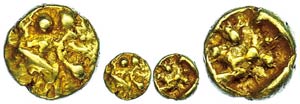 Ionia 1 / 12 stater (1, 18g), ... 