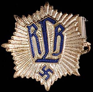  Reich Air Defense Federal (RLB), ... 