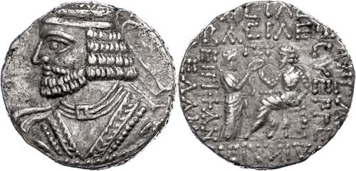 Antike Münzen - Griechenland ... 