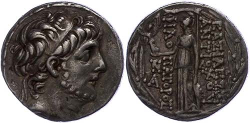 Seleucid (Empire or Kingdom) ... 