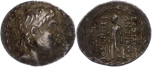 Seleucid (Empire or Kingdom) ... 