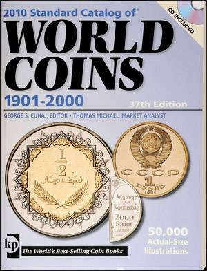 Literature coins Cuhay, George S. ... 