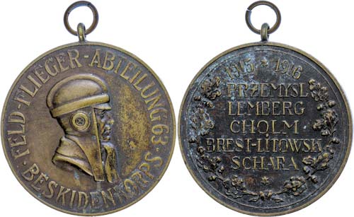 Medallions Germany after 1900 1. ... 