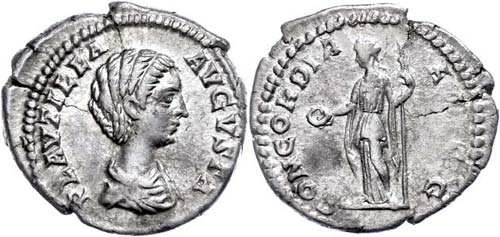 Coins Roman Imperial Period  ... 