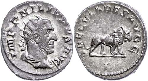 Münzen Römische Kaiserzeit  ... 