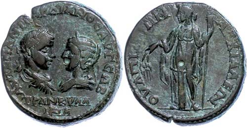 Coins from the Roman Provinces  ... 