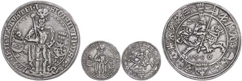Münzen des Römisch Deutschen ... 