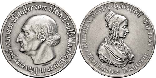 Coins German Areas Westfalia, ... 