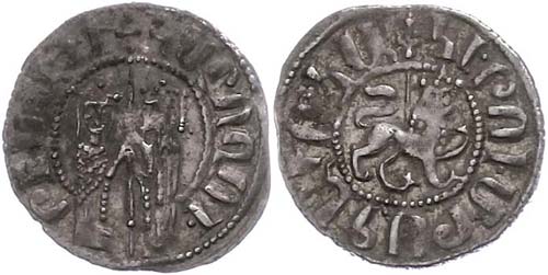 Coins Middle Ages foreign Armenia, ... 