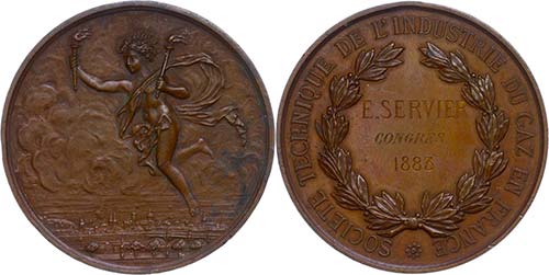 Medaillen Ausland vor 1900  ... 
