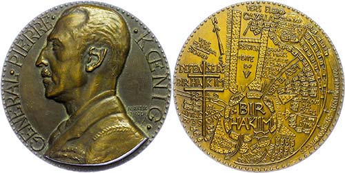 Medaillen Ausland nach 1900  ... 