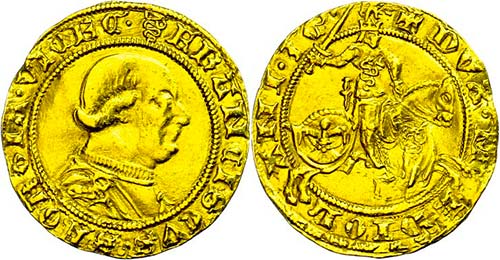 Italy Milan, ducat (3, 46 g), ... 