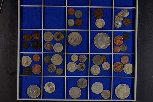 German Coins Until 1871 ANHALT - ... 