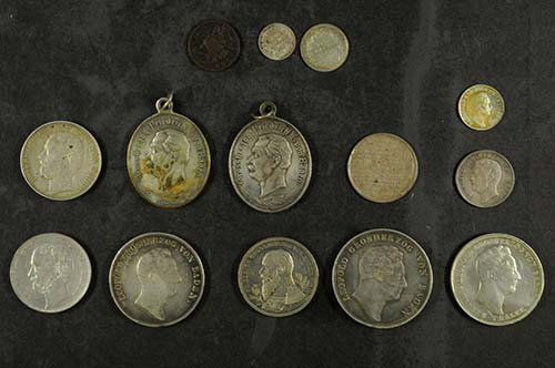 German Coins Until 1871 BADEN, ... 
