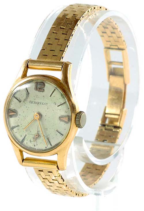 Gold Wristwatches for Women Dainty ... 