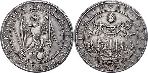 Augsburg Imperial City Double ... 