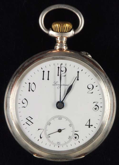 Fob watches 1801-1900 Man pocket ... 