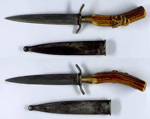 Melee Weapons Germany 1. World ... 