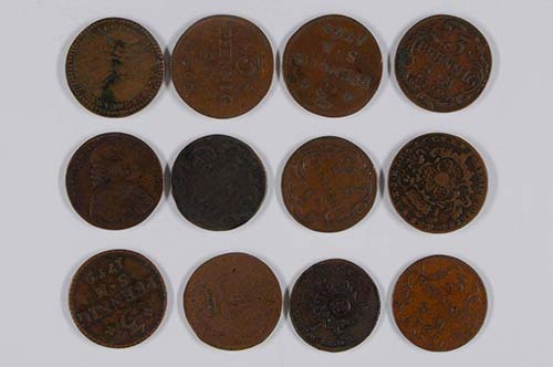 Deutsche Münzen bis 1871 Mainz, ... 