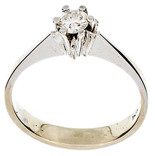 Rings Timeless women solitaire ... 