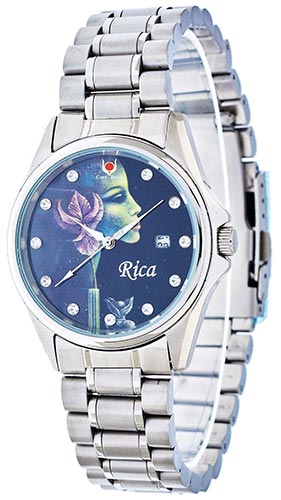 Various Wristwatches for Women As ... 