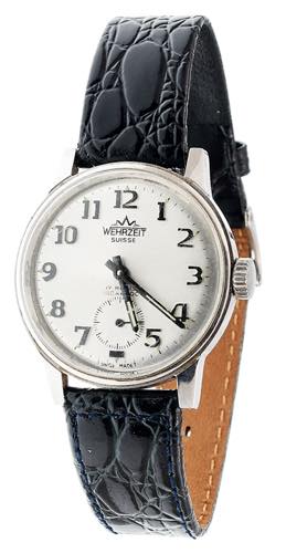 Various Wristwatches for Men ... 