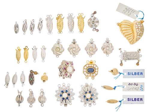 Various Jewellery Interesting ... 
